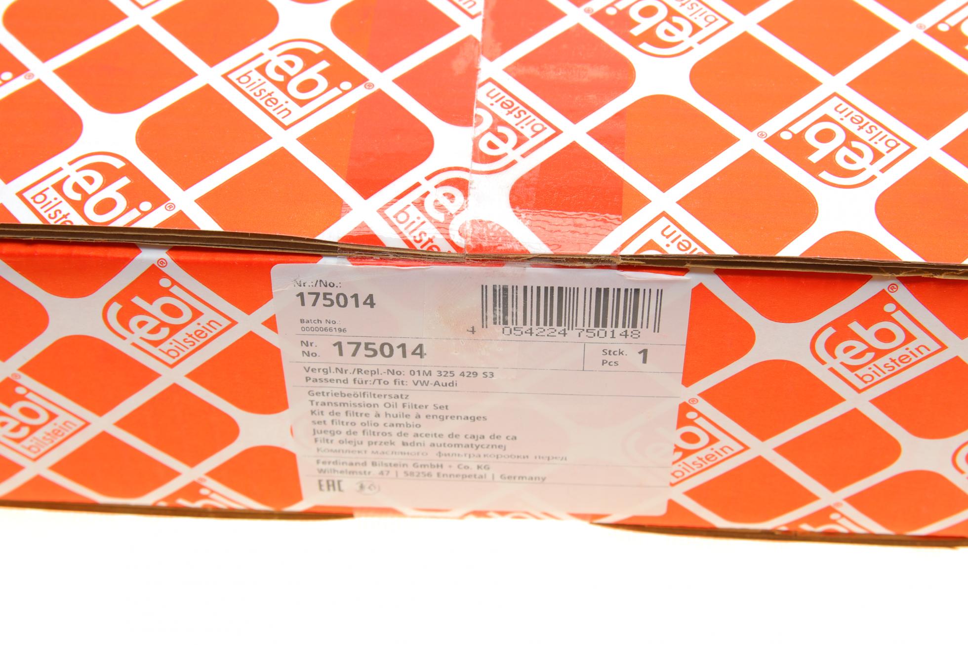 175014 FEBI BILSTEIN
